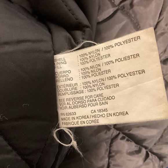 Pro Players Vintage Pittsburgh Steelers mens coat jacket size XL - Picture 12 of 13